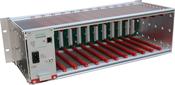 Anttron DTVRACK - Empty Rack with Power Supply DTVPCU