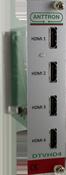 Anttron DTVHD4 Module - 4 HDMI Input Encoder Module (H.264)