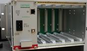 Anttron CMIRACK - Empty Compact Rack with Power Supply DTVPCU