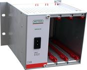 Anttron 3RACK - Compact Rack for 3 DTV Modules
