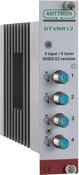 Anttron DTVRR12 Module - 4 Inputs DVB-S/S2 - 8 Tuners