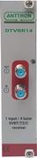 Anttron DTVRR14 Module - For DTVRack 1 input + Loop / 4 Tuners DVB-T/T2/C image