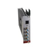 Anttron RMIP Module - 4 Inputs - 8 Tuners - IP out 1GB/s - 64 Services
