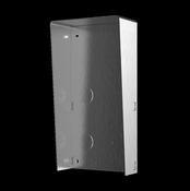 Hikvision Rain Shield for 2 Module Door Station Stainless