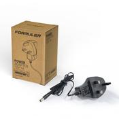 Power Supply for Formuler Boxes 3 Pin Irish Plug image