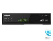 Edision Piccollino Combo Box 2in1