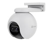 EZVIZ C8PF Dual Lens Pan &amp; Tilt Camera 2MP image