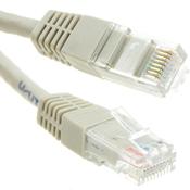 0.5m Ethernet CAT5e Cable image