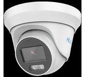 HiLook HD 5MP 3K ColorVu Fixed Turret Camera 2.8mm image