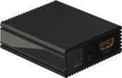 HDMI Audio Extractor 4K @ 60Hz image