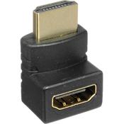 HDMI 270 Degree Angle Adapter image