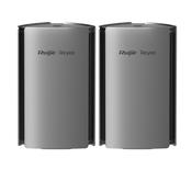 Reyee WiFi 6 Dual Band Gigabit Mesh Router AX3200 RG-M32 (2 Pack) image