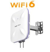 Reyee WiFi 6 Outdoor Access Point AX1800, PoE + SFP Port image
