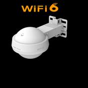 Reyee WiFi 6 Outdoor Access Point AX3000 GB + SFP Ports image