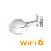 Ruijie Reyee WiFi 6 Outdoor Access Point AX1800,  2 GE Ports, Omnidirectional, IP68 image