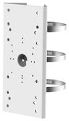 HiLook Pole Mount Bracket HIA-B301 image