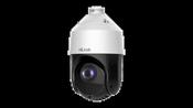 HiLook IP 2MP 4 Inch 25X Zoom 100m IR PTZ Darkfighter Camera