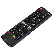 LG TV Remote Control with Smart Functions image