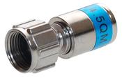 Cablecon Compression F Connector for CT65 (1) image