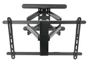 Revez Ultra AFM80 Full Motion TV Wall Mount 37-80" image