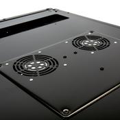 Top Mount 2 Fan Unit for Revez Cabinets