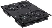 Top Mount 4 Fan Unit for Revez Cabinets