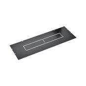 12 Inch Cover for Hinged Wall Frame