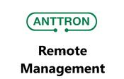 Anttron Remote Management License