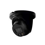 Dahua IP 4MP Dual Illumination Dome 2.8mm 30m IR 30m LED Black image