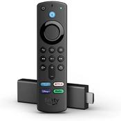 Amazon Firestick 3rd Gen Alexa Voice + TV Controls