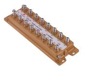 Triax HTS 16 Way Splitter 5-1000Mhz image