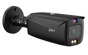 Dahua IP 5MP TiOC 2.0 IR &amp; LED Bullet 3.6mm Dual Illumination 30m Black image