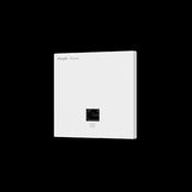 Reyee Wall Plate Access Point Gigabit 802.11ac Wave2, AC1300 image
