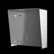 Hikvision Rain Shield for 1 Module Door Station Stainless
