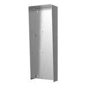 Hikvision Rain Shield for 3 Module Door Station Stainless