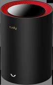 Cudy AX3000 Dual Band 2.5GB Wi-Fi 6 Mesh System (1 Pack)