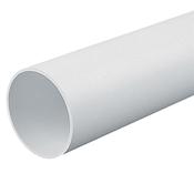 20mm Round Conduit Light Gauge 3m Length White image