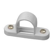 20mm Round Conduit Spacer Bar Saddle