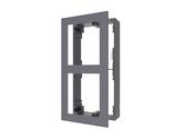 Hikvision 2 Module Door Station Surface Bracket Aluminium