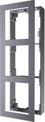 Hikvision 3 Module Door Station Surface Bracket Aluminium
