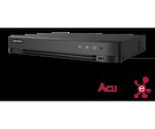 Hikvision 16CH Acusense Turbo DVR 3K/5MP