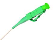 1m Pigtail LC/APC SM 0.9mm Loose Tube (Easy Strip) image
