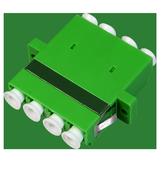 Fiber Adapter LC/APC SM QUAD image