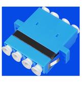 Fiber Adapter LC/UPC SM QUAD image