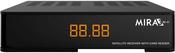 Amiko MIRA 3 WiFi Satellite Receiver image