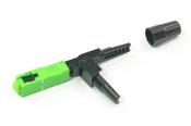 Fiber Fast connector SC/APC SM image