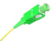 1m Pigtail SC/APC SM 0.9mm Loose Tube (Easy Strip) image