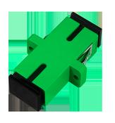 Fiber Adapter SC/APC SM image