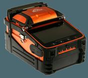 Fiber Optic Fusion Splicer Signal Fire AI-9 Kit