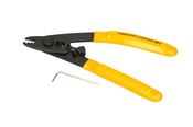 Fiber Optic Stripper - 2-3mm, 0.9mm, 0.125mm image